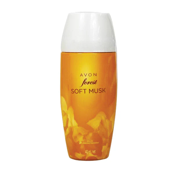 Avon Roll On Deodorant 40-75ml Varieties - Image 5